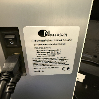 Nexcelom Celigo 5 Channel Image Cytometer image 2
